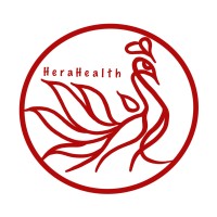 HeraHealth logo - Similar company to Knee-Sy Does It