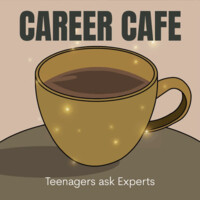 Career Café Podcast logo - Similar company to Programista; Jsc