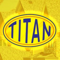 Titan Construction Enterprises logo - Similar company to E & H Roofing