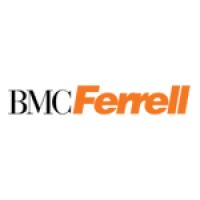 BMCFerrell logo - Similar company to Bondpro