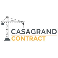 Casagrand Contracts Private Limited logo - Similar company to C.J. Tec Contracting Llc