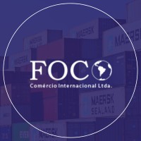 FOCO COMÉRCIO INTERNACIONAL LTDA logo - Similar company to Ancae