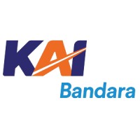 PT Railink (KAI Bandara) logo - Similar company to Mrt