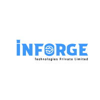 Inforge Technologies Private Limited logo - Similar company to Deeptech Bytes - World Of Ai & Ml