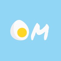 Om logo - Similar company to Prosper Brussels