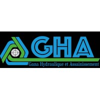 Gana Hydraulique et Assainissement logo - Similar company to Elma Forages