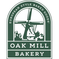 Oak Mill Bakery logo - Similar company to Sneakerarena Llc