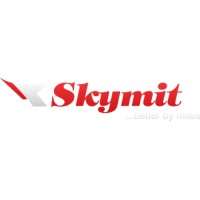 Skymit Motors Ltd. logo - Similar company to Rehdors Logistics Solutions Ltd