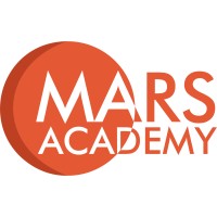 Mars Academy logo - Similar company to Cryptic Sentinel Solutions