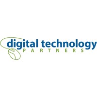 Digital Technology Partners logo - Similar company to Ecombooster