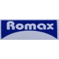 Romax Technologies Pvt.Ltd logo - Similar company to Five Element | Real Estate