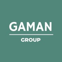 GAMAN logo - Similar company to Gaman