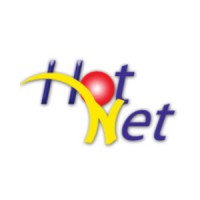 Hotnet for Internet and Communication logo - Similar company to Ctf.Sd