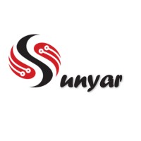 Sunyar-co logo - Similar company to Arend Lighting