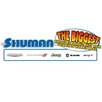 Shuman Chrysler Dodge Jeep Ram