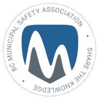 BC Municipal Safety Association logo - Similar company to Stress Science - Performance Acceleration