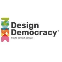 Design Democracy 2025 logo - Similar company to Design Democracy