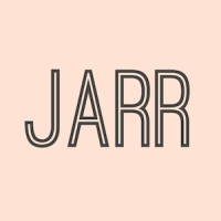 Jarr logo - Similar company to Nada
