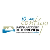Departamento de Salud de Torrevieja logo - Similar company to Torrevieja
