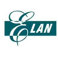 ELAN Microelectronics logo - Similar company to 和鑫光電