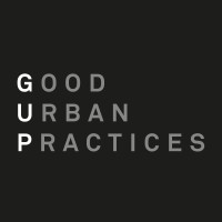 Good Urban Practices logo - Similar company to Origin Aqua - Innovative Water Technology