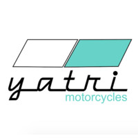 Yatri Motorcycles logo - Similar company to K & A Consulting.