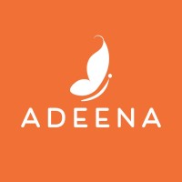 Adeena Skin logo - Similar company to Joyfull Studio