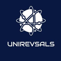 UNIREVSALS Powered by VIOHALCO TECHNOLOGIES logo - Similar company to Mellonlab