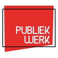 Publiek Werk logo - Similar company to Richtingmakers