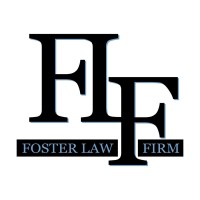 Foster Law Firm logo - Similar company to Scribe, Etc. Publishing Services