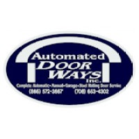 Automated Door Ways Inc logo - Similar company to Toepfer Security