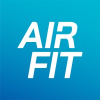 AirFit logo - Similar company to Pocket Result
