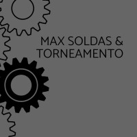 Max Soldas e Torneamento logo - Similar company to Cobreplast Ind Com Condutores Eletricos Ltda.