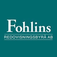 JOHNNY FOHLINS REDOVISNINGSBYRÅ AB logo - Similar company to Fohlins Consulting Ab