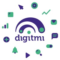 DIGITMI project logo - Similar company to Bit The Spectrum