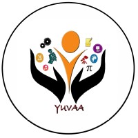 YUVAA logo - Similar company to Falkan Media