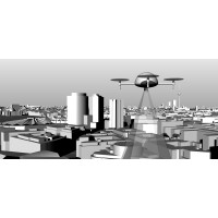 UAV-UAS. COM logo - Similar company to Thedroneexperts