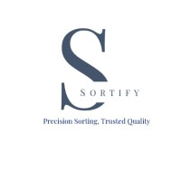 Sortify (Pty) Ltd. logo - Similar company to Sortify.Tm