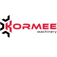 Kormee logo - Similar company to Stalero Assemblage
