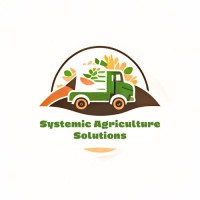 Systemic Agriculture Solutions logo - Similar company to Dia De Los Extracts