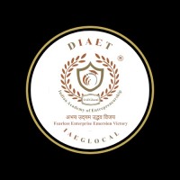 Digital Innovation And Entrepreneurial Talent - DIAET Group logo - Similar company to Credenceglocal Corporation