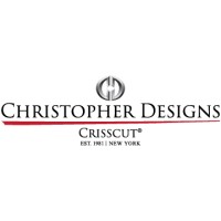 Christopher Designs logo - Similar company to Crownring Bridal House