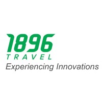 1896 Travel by The Experiences Firm logo - Similar company to Nanyang Gifts