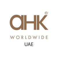 AHK WORLDWIDE UAE logo - Similar company to Ingenious Concepts