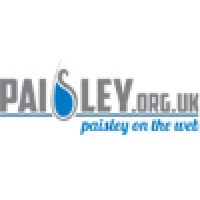 Paisley on the Web
