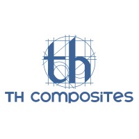 TH Composites logo - Similar company to Composite Bretagne