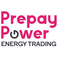 PrepayPower Energy Trading logo - Similar company to Prepaypower