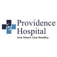 Providence Hospital Inc logo - Similar company to Feu-Nrmf