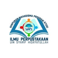 JIPERS UIN Syarif Hidayatullah Jakarta logo - Similar company to Himpunan Mahasiswa Perpustakaan Dan Sains Informasi Universitas Yarsi (Himapy)