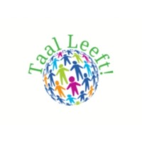 Taal Leeft! logo - Similar company to Dingtiid, Orgaan Foar De Fryske Taal